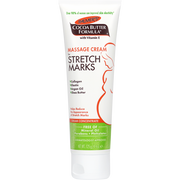 Buy E.T. Browne Drug Co Palmer's Cocoa Butter Formula Massage Cream for Stretch Marks 4.4 Oz  online at Mountainside Medical Equipment