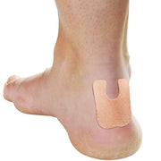 Buy Pedifix PediFix Self-Adhesive Feltastic Callus Protectors, 8-Count  online at Mountainside Medical Equipment