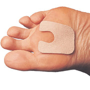 Buy Pedifix PediFix Self-Adhesive Feltastic Callus Protectors, 8-Count  online at Mountainside Medical Equipment