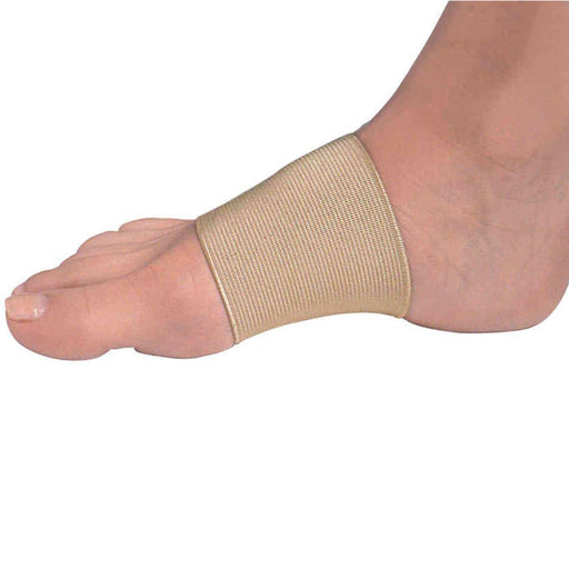 Buy PediFix Pedifix Arch Support Compression Bandage with Metatarsal Pad for Plantar Fascia Pain Relief  online at Mountainside Medical Equipment