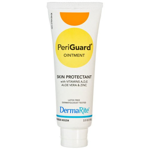 Buy Dermarite PeriGuard Skin Protectant Ointment 3.5 oz  online at Mountainside Medical Equipment