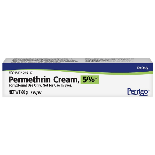 Get Relief Fast with Permethrin Cream Over-the-Counter Get Relief Fast with Permethrin Cream Over-the-Counter