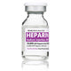 Heparin Sodium Injection 10,000 USP Multiple-Dose Glass Fliptop Vials 10 mL x 25/Pack (RX)