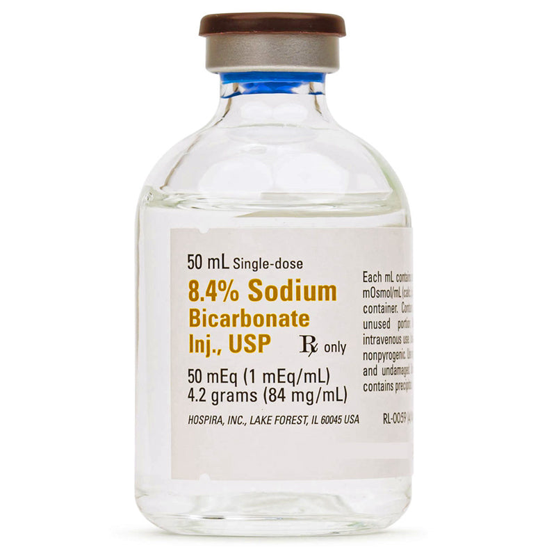 Soda Injection Composition Medical Uses Of Sodium Bicarbonate – CYEZ