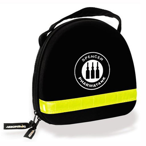 Buy Health Care Logistics Semi-Rigid Ampule and Vial Transport Holder, 56 Vials  online at Mountainside Medical Equipment