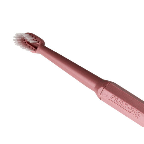Plak-Vac Oral Suction Toothbrush 2200 for effective cleaning and dental hygiene in medical care settings.