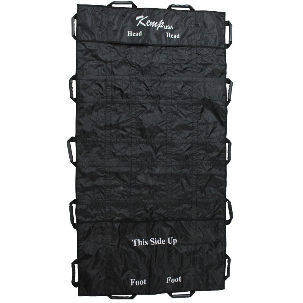 Premium Patient Evacuation Carry Sheet Black Mountainside Medical premium-patient-evacuation-carry-sheet-black-mountainside-medical
