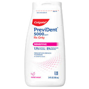 Buy Colgate Prevident 5000 Sensitive Toothpaste, Mild Mint (Rx)  online at Mountainside Medical Equipment