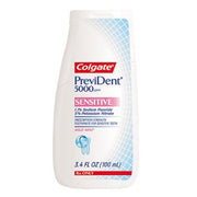 Buy Colgate Prevident 5000 Sensitive Toothpaste, Mild Mint (Rx)  online at Mountainside Medical Equipment