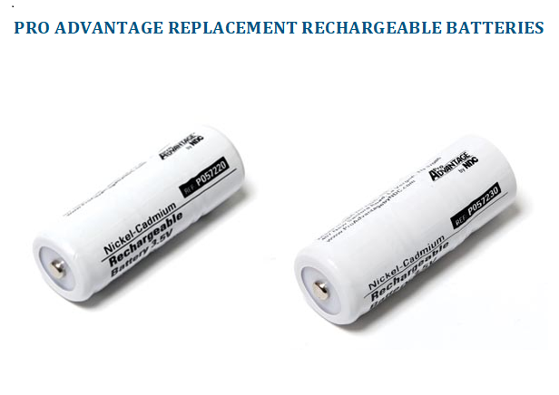 Rechargeable online battery online