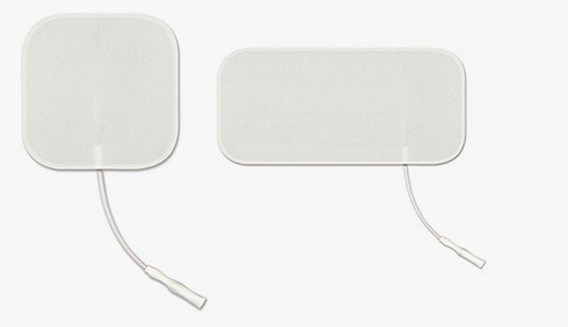 Buy Pro Advantage Pro Advantage Cloth Gentle Stim Select Electrodes 40 per bag  online at Mountainside Medical Equipment