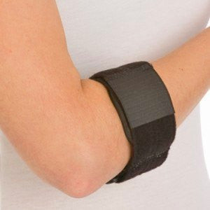 Buy Procare ProCare Arm Band With Compression Pad  online at Mountainside Medical Equipment
