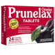 Prunelax Gentle Laxative Tablets 24 Count