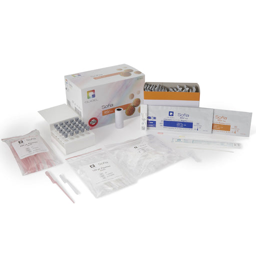 Sofia RSV Rapid Test by Quidel