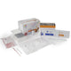 Quidel Sofia RSV Rapid Test Kit (FIA) Nasopharyngeal Swab, Wash & Aspirate Sample, 25 Tests