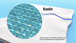 Buy Teleflex QuikClot Combat Gauze LE  3" X 4 Yds  with Kaolin  online at Mountainside Medical Equipment