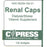 Buy Cypress Pharmaceuticals Renal Multivitamin Supplement Caplets for Dialysis Health  online at Mountainside Medical Equipment
