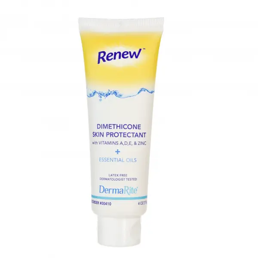Skin Care | Renew Dimethicone Skin Protectant Cream