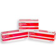 Buy Ritedose Pharmaceuticals Ritedose Sodium Chloride for Inhalation 7% Unit Dose 4 mL Ampule Vials, 60 Count  (Rx)  online at Mountainside Medical Equipment