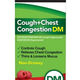 Robitussin Cough & Chest Congestion DM Berry 4 oz