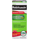 Robitussin Cough & Chest Congestion DM Max Strength Berry 4 oz