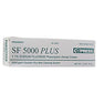 SF 5000 Plus, Sodium Fluoride 1.1% Dental Cream — Mountainside Medical