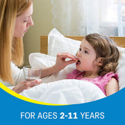Children's Advil Junior Strength 100 mg