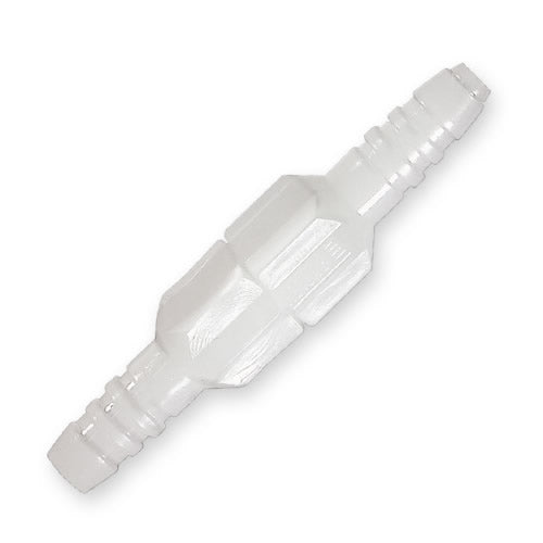 Swivel Oxygen Tubing Connector provides tangle-free use, boosting patient comfort and enhancing respiratory support.