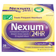 Nexium 24HR Heartburn Relief 20 mg, 28 Capsules