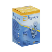 Buy Cardinal Health FreeStyle Sterile Lancets, 100 count  online at Mountainside Medical Equipment