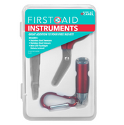 Buy Cardinal Health First Aid Instruments Kit  online at Mountainside Medical Equipment