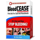 BleedCEASE First Aid Sterile Packings for Cuts and Bruises, 5 count