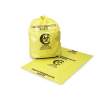 Buy McKesson McKesson Chemo Medical Waste Bag 30 to 33 Gallon 31 X 41 Inch, 100 Count  online at Mountainside Medical Equipment