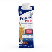 Buy McKesson Ensure Plus Therapeutic Nutrition Supplement Shake, Butter Pecan Flavor, 8 oz., Case of 24  online at Mountainside Medical Equipment