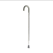 Buy Cardinal Health Guardian Heavy Duty Cane with Curved Handle  online at Mountainside Medical Equipment