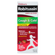 Children's Robitussin Long-Acting Cough & Cold Medicine, Fruit Punch 4oz Bottle