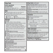 Buy Cardinal Health Children's Robitussin Long-Acting Cough & Cold Medicine, Fruit Punch 4oz Bottle  online at Mountainside Medical Equipment