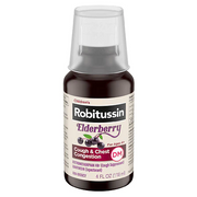 Buy Cardinal Health Children's Robitussin Cough & Chest Congestion Medicine, Elderberry 4oz Bottle  online at Mountainside Medical Equipment