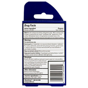 Buy Cardinal Health Compound W Maximum Strength One Step Invisible Wart Remover Strips, 14 Count  online at Mountainside Medical Equipment