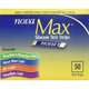 NovaMax Blood Glucose Test Strips, 50 Count