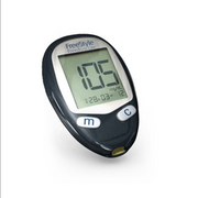 Buy Cardinal Health Abbott FreeStyle Freedom Lite Blood Glucose Monitoring System Kit  online at Mountainside Medical Equipment