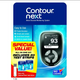 Contour Next Blood Glucose Monitoring System Kit