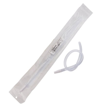 Leg Bag Extension Tube