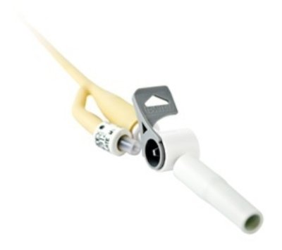 Buy Bard Medical FLIP-FLO Catheter Valve with 180-Degree Lever Tap  online at Mountainside Medical Equipment