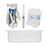 Buy Bard Medical Foley Catheter Insertion Tray Prepping Components with 30cc Syringe and Cleansing Swabsticks  online at Mountainside Medical Equipment