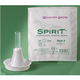 Spirit 3 Self-Adhesive Hydrocolloid Silicone Male External Catheter