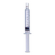 Sodium Chloride 0.9% Prefilled Syringes 10mL, 100/bx