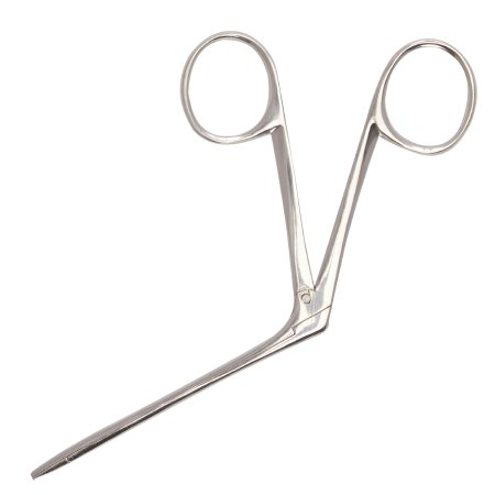 Buy McKesson Hartman Ear Forceps 3-1/2 Inch with Serrated Alligator Tip  online at Mountainside Medical Equipment