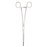 Buy McKesson Foerster Sponge Forceps 9-1/2 Inch with Serrated Straight Tip  online at Mountainside Medical Equipment