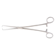 Schroeder-Braun Uterine Tenaculum Forceps 9-3/4 Inch Straight